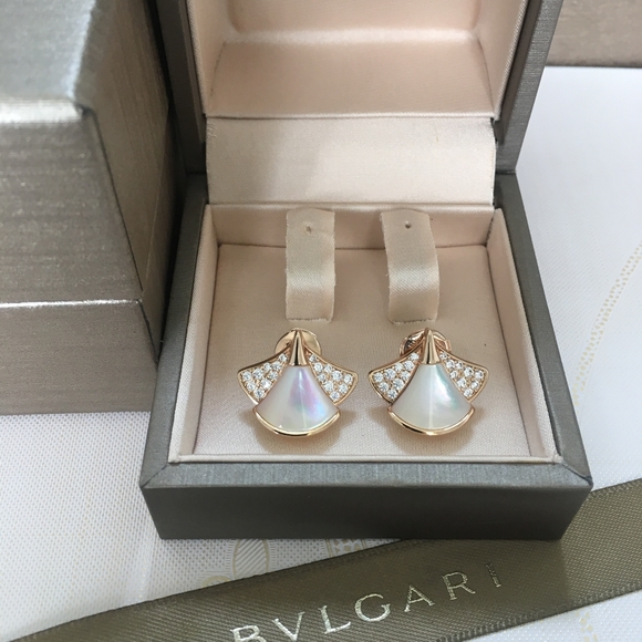 Bulgari  Earrings - Picture 6 of 6